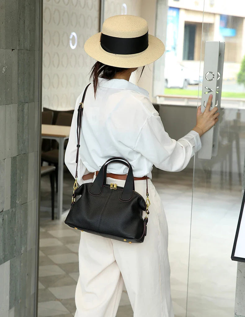 Belgravia Shoulder Elanora