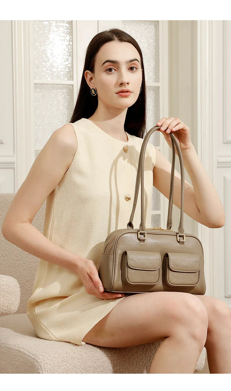 Mayfair Tote Elanora
