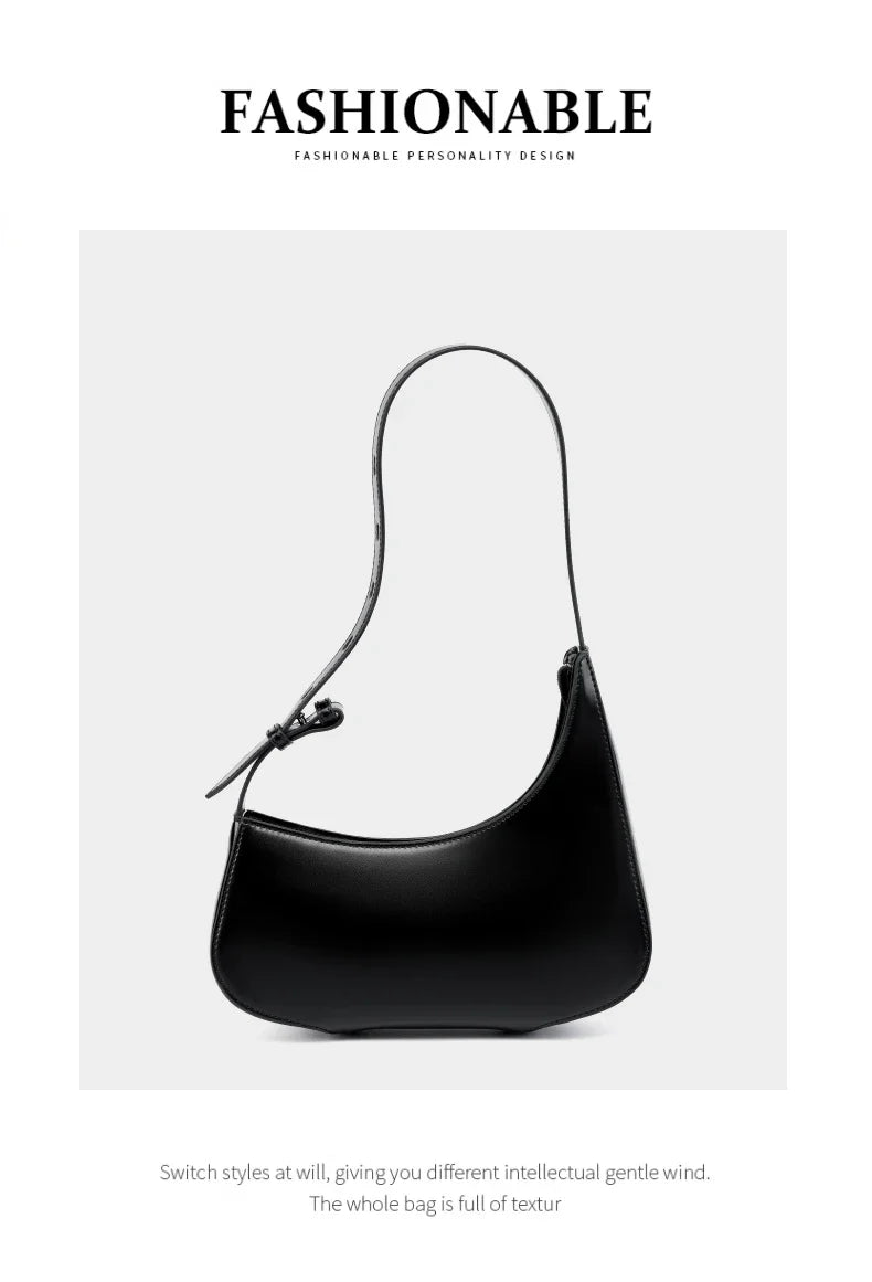 Midnight Crossbody Glamunik