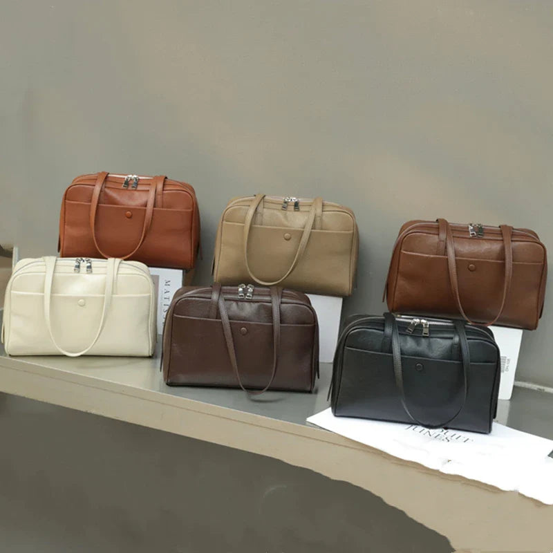 Roma Elegance Tote Elanora