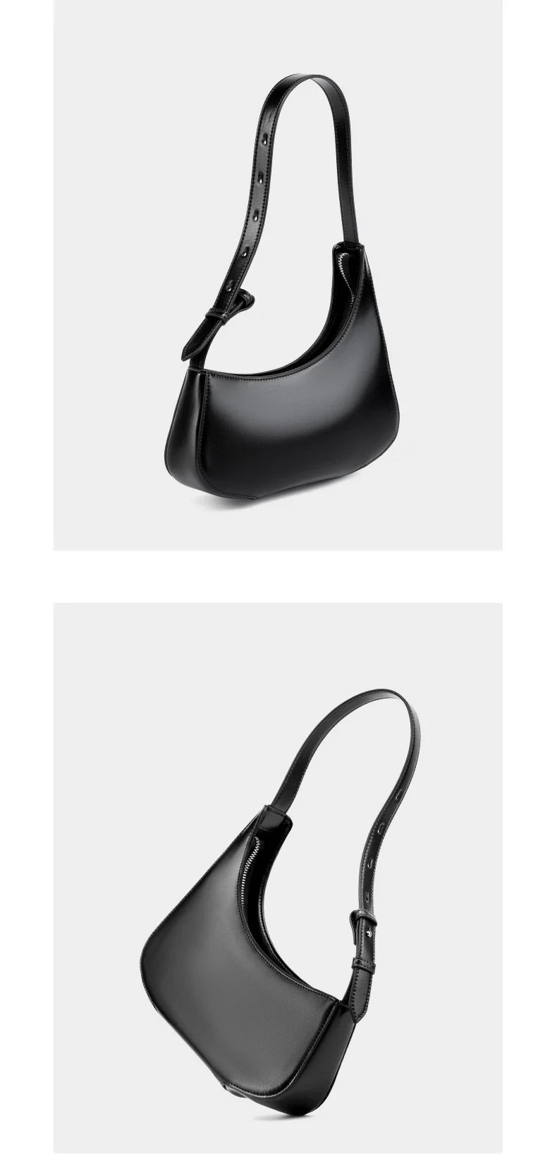 Midnight Crossbody Glamunik