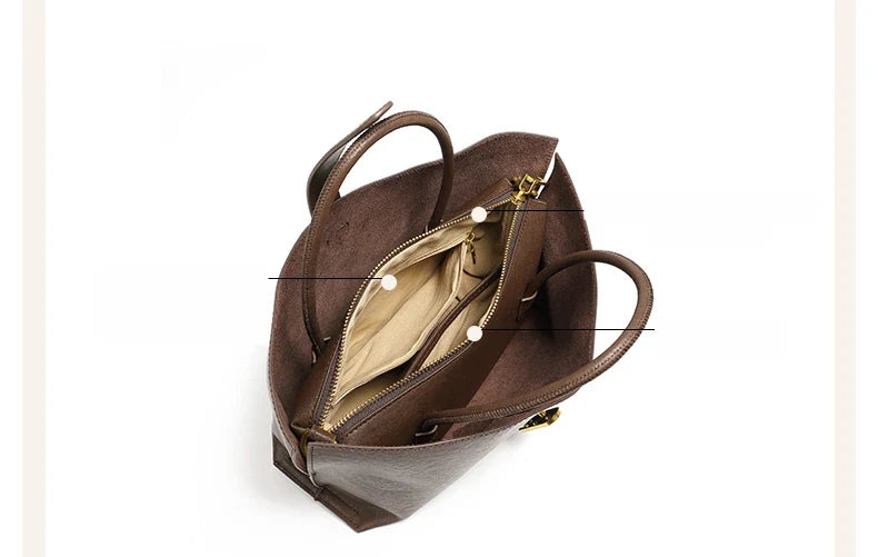 Celestial Tote Glamunik