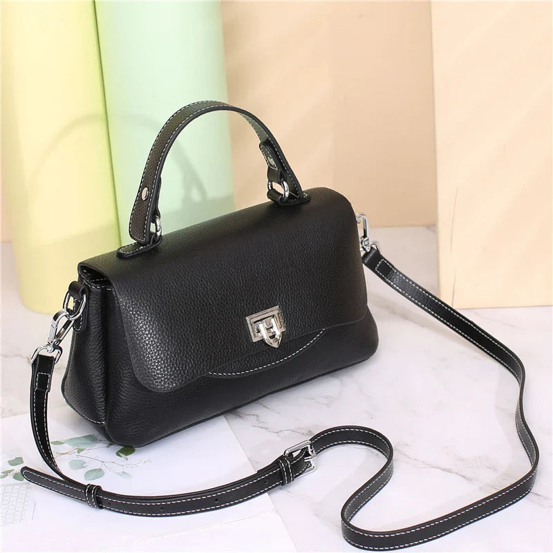 Kensington Satchel Elanora