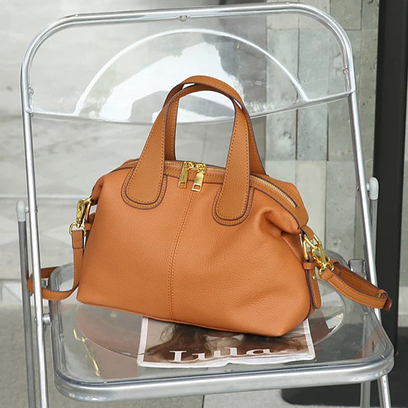 Belgravia Shoulder Elanora