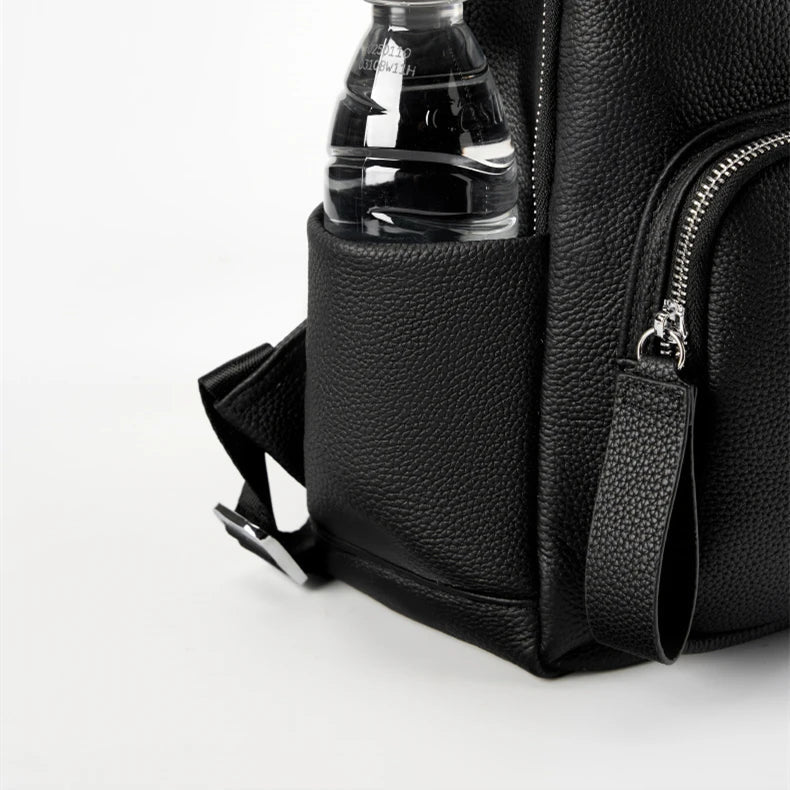 Signature Satchel Elanora