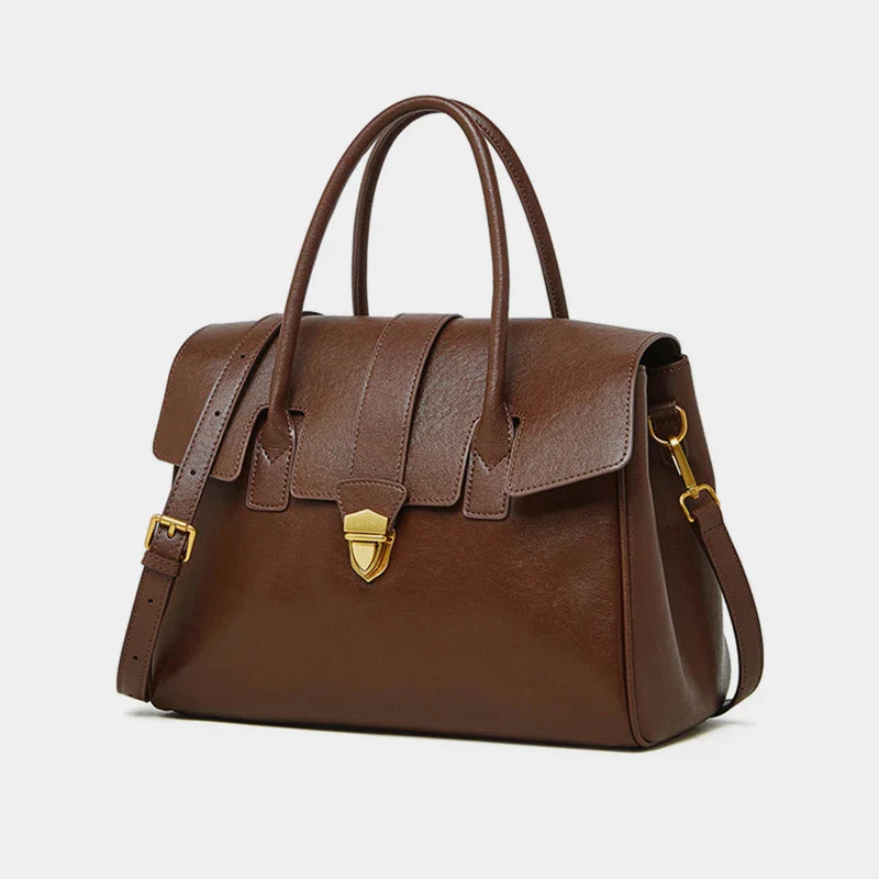 Garnet Mini Bag Elanora