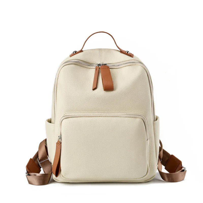 Signature Satchel Elanora
