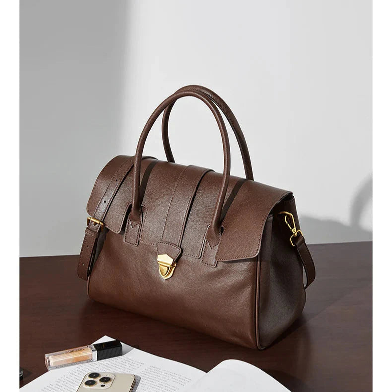 Garnet Mini Bag Elanora