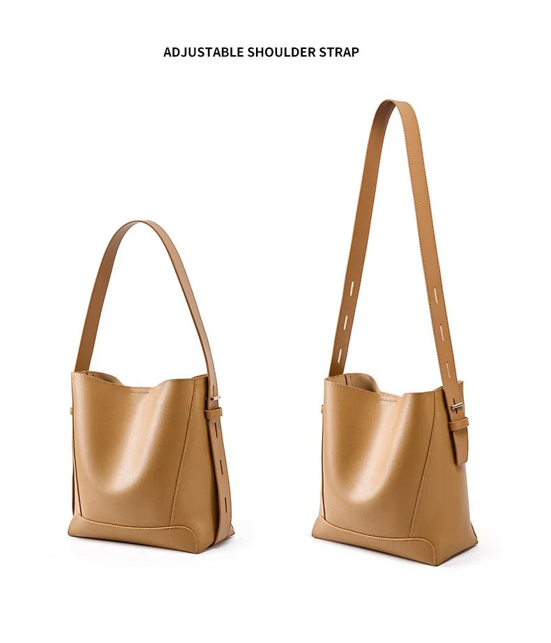 Frost Luxe Bucket Elanora