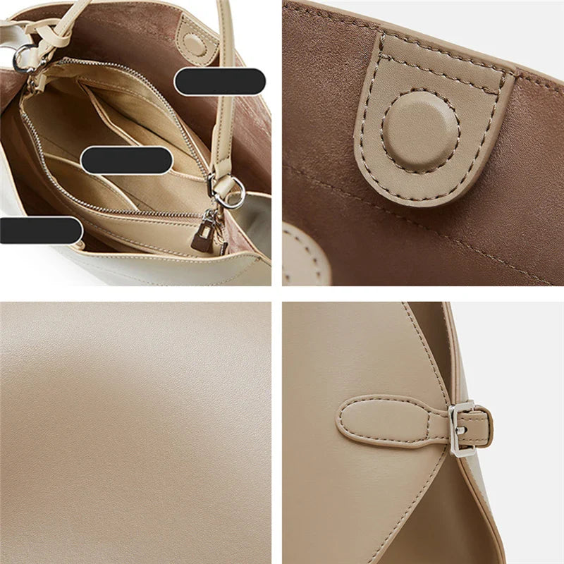 Milano Satchel Elanora