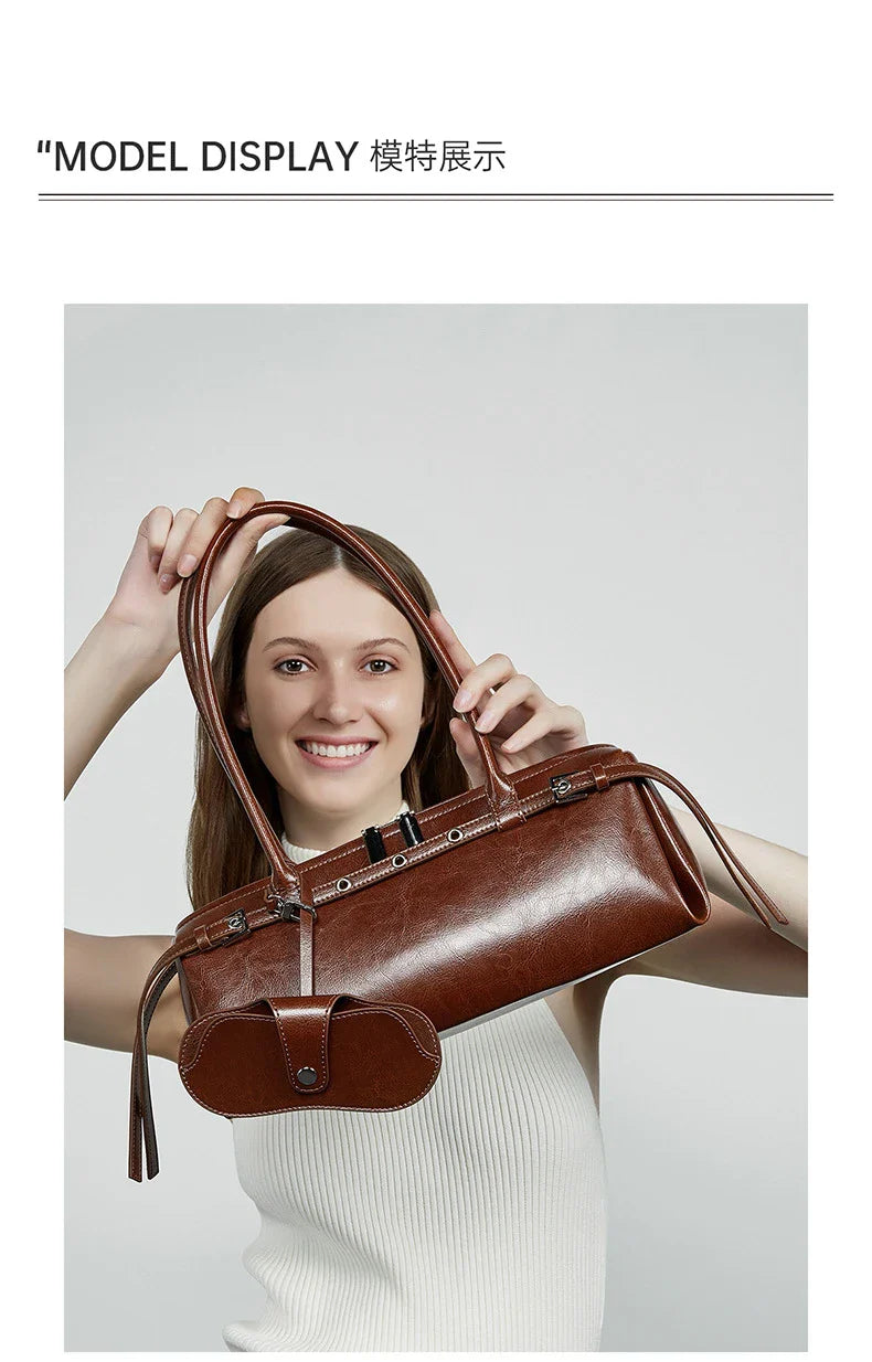 Nova Crossbody Glamunik