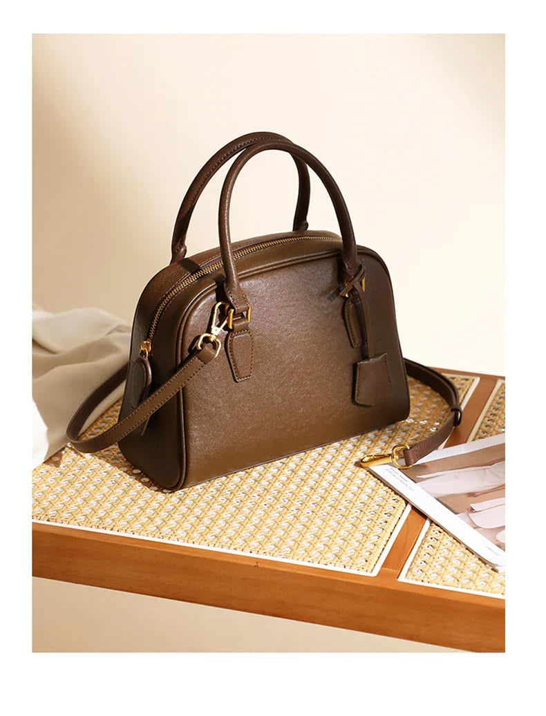 Quartz Tote Elanora
