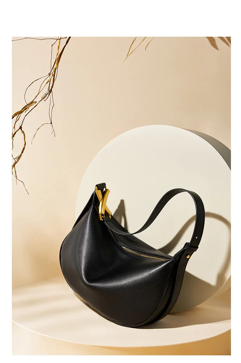 Luna Shoulder Glamunik