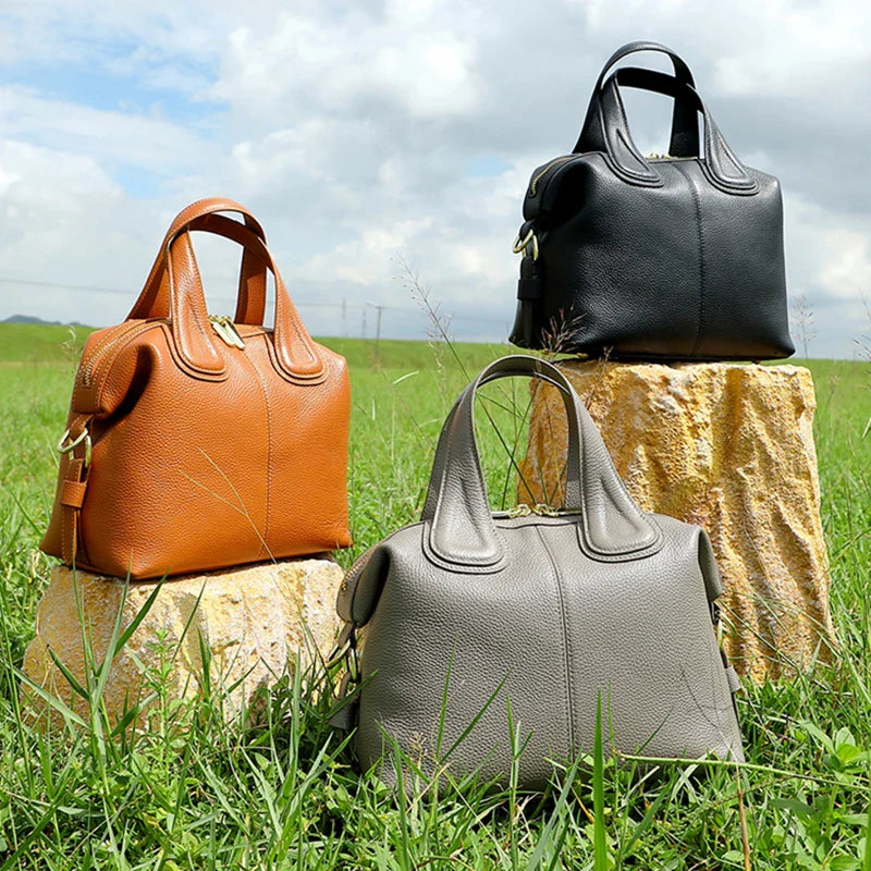 Eclipse Tote Glamunik