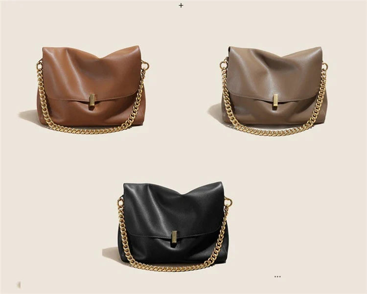 Amethyst Shopper Elanora