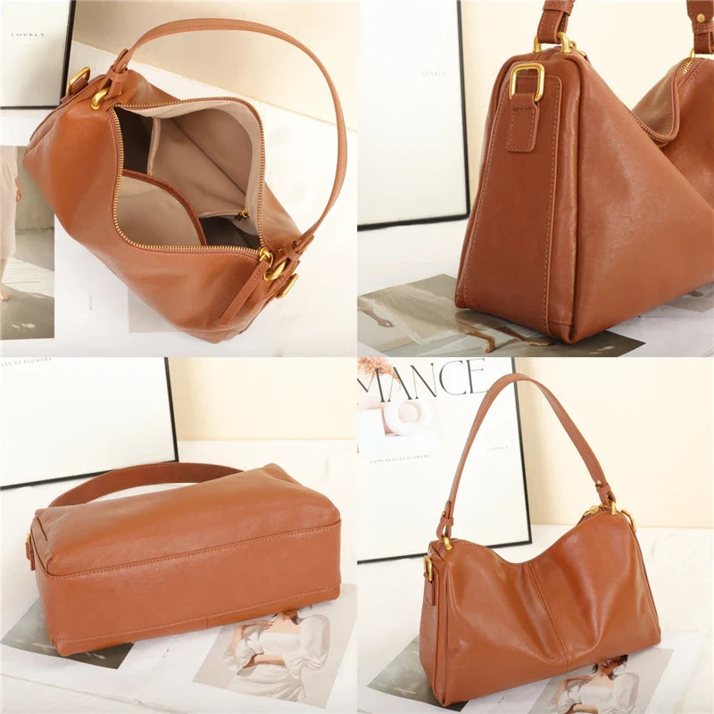 Isabella Shoulder Glamunik