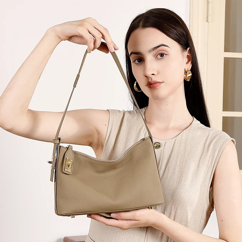 Legacy Top Handle Glamunik