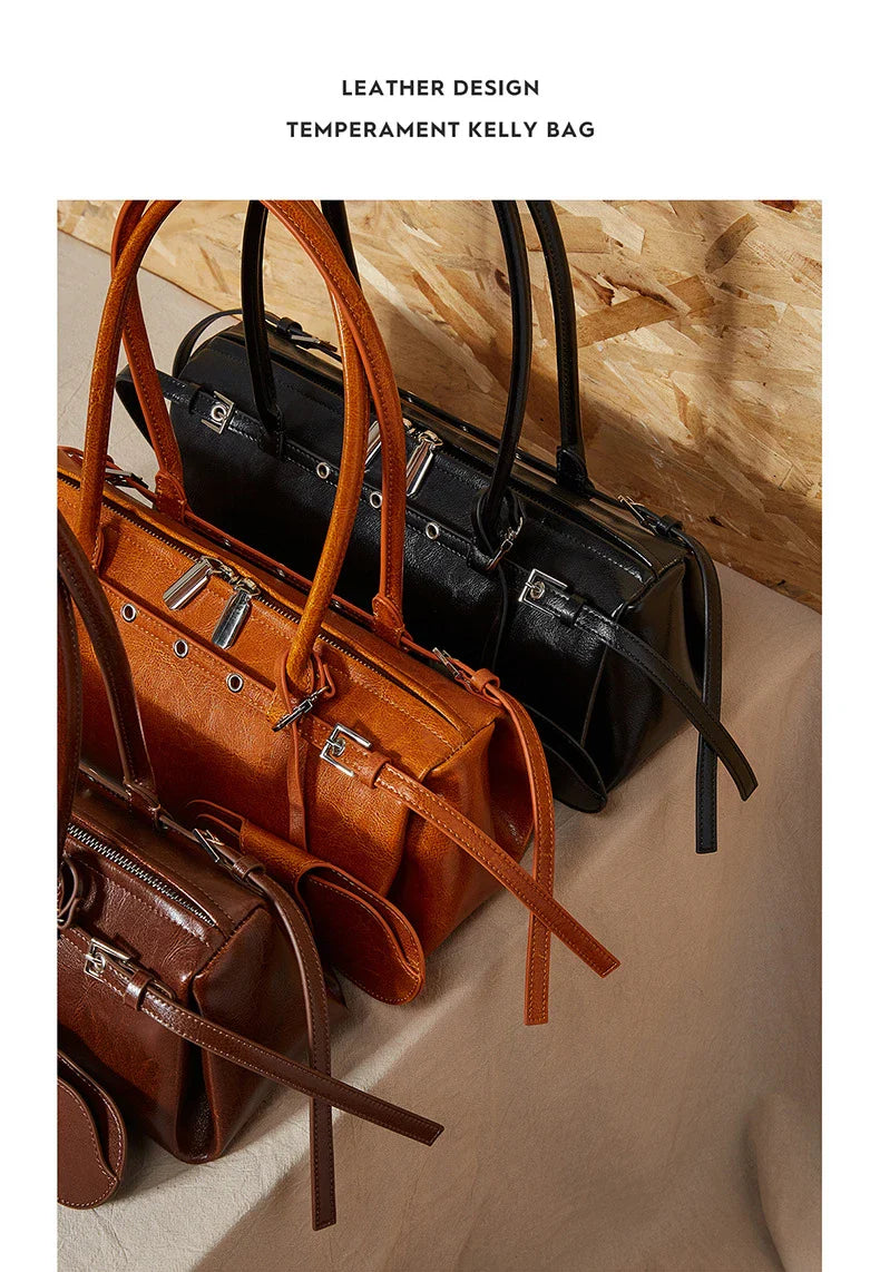 Nova Crossbody Glamunik