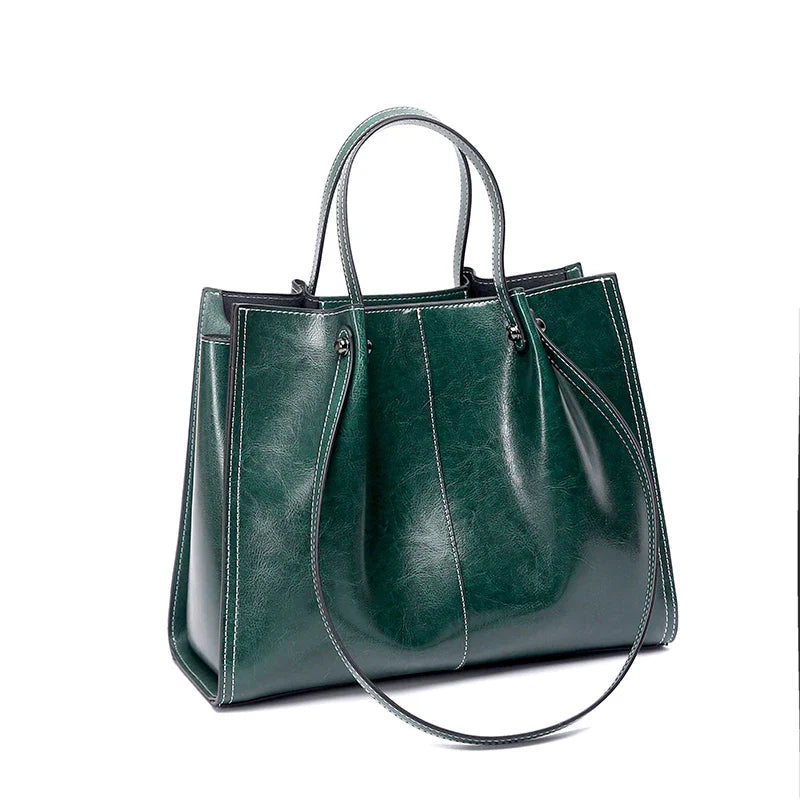 Timeless Tote Elanora