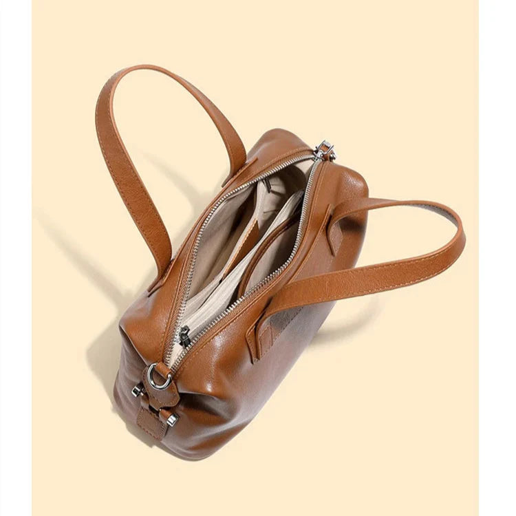 Camden Luxe Backpack Elanora