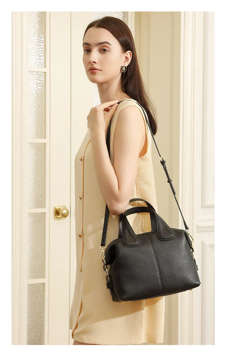 Eclipse Tote Glamunik