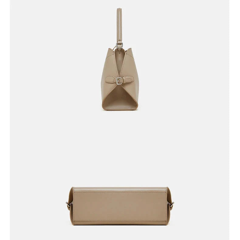 Milano Satchel Elanora