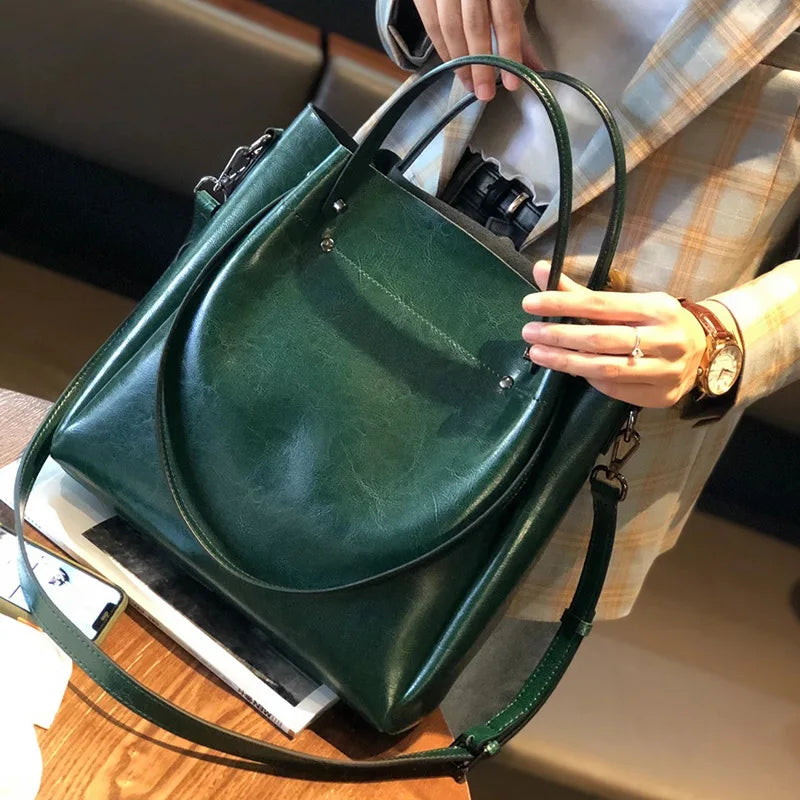 Firenze Top Handle Elanora