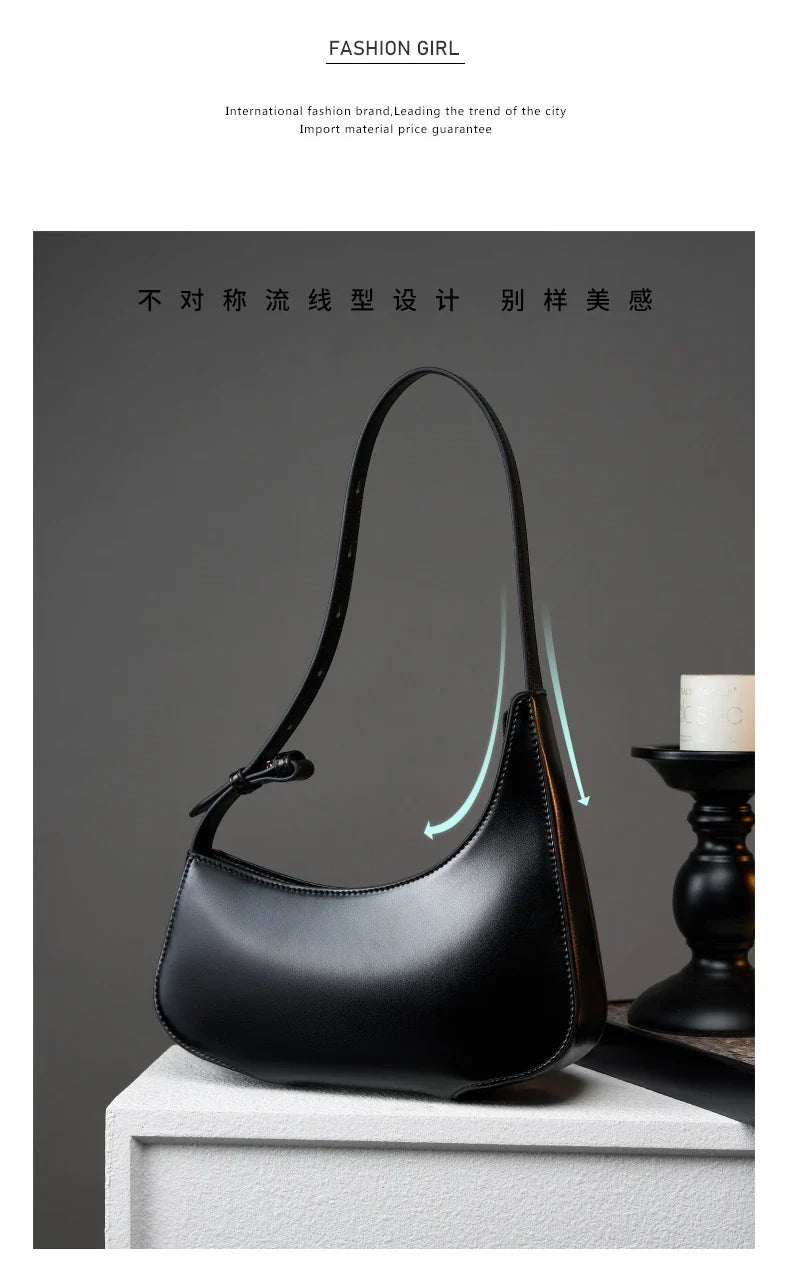 Midnight Crossbody Glamunik
