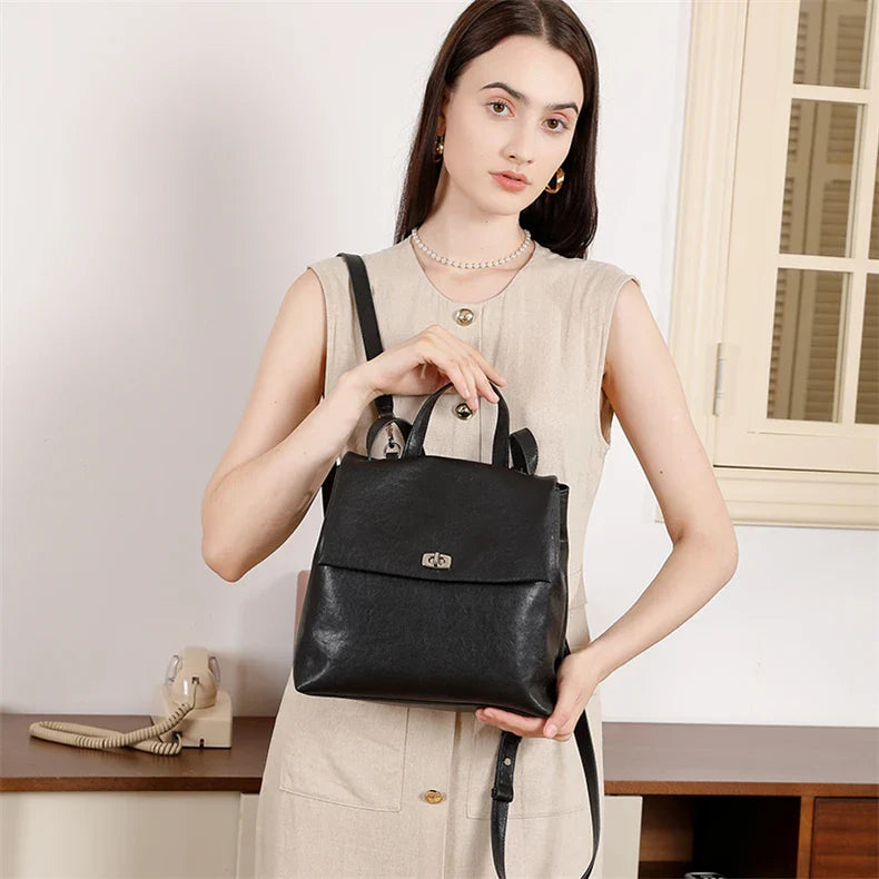 Amélie Satchel Glamunik