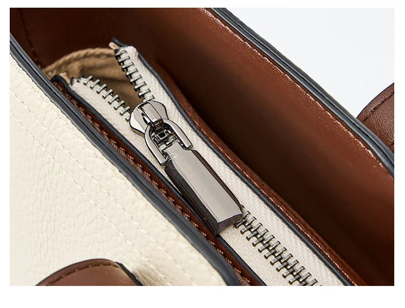 Everyday Luxe Shopper Elanora