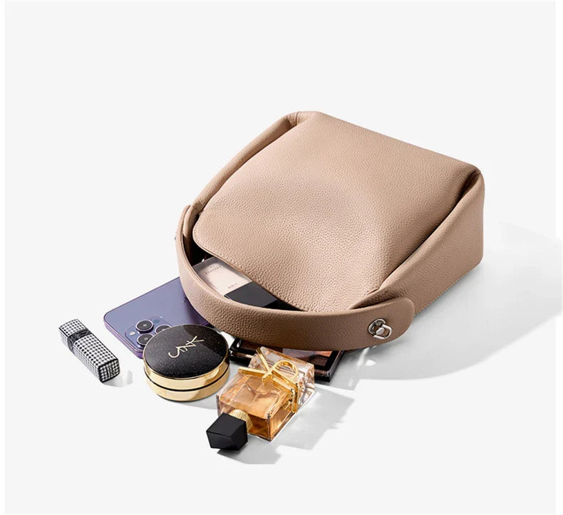 Crown Clutch Glamunik