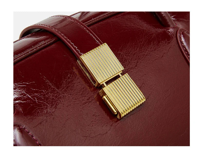 Empire Shoulder Bag Glamunik