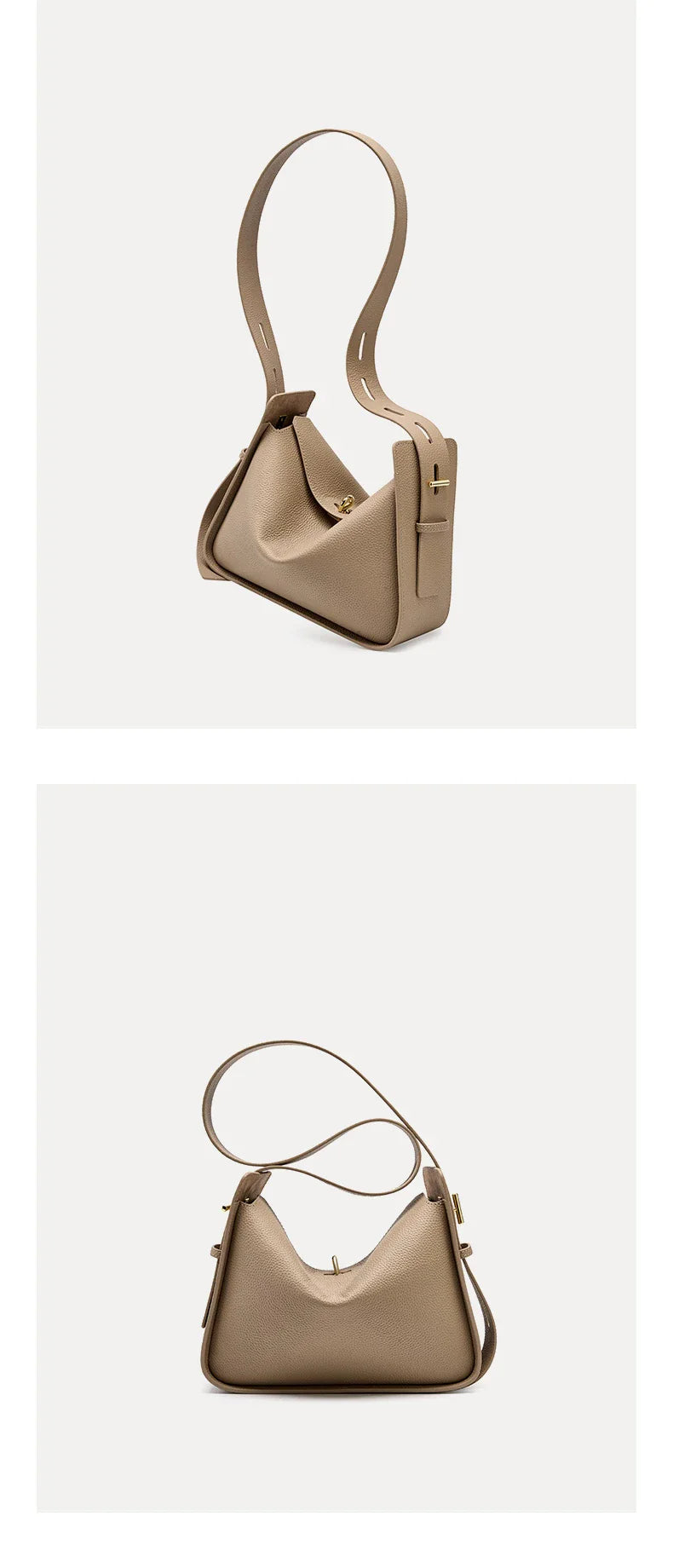 Classic Crossbody Elanora