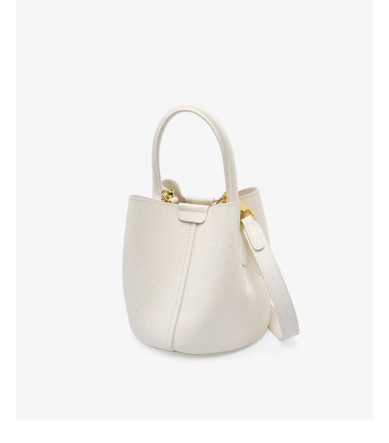 Autumn Haze Satchel Elanora