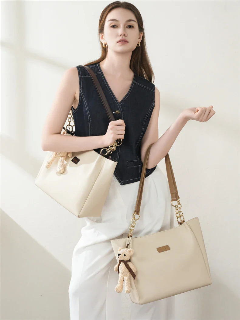 Gabrielle Shopper Glamunik