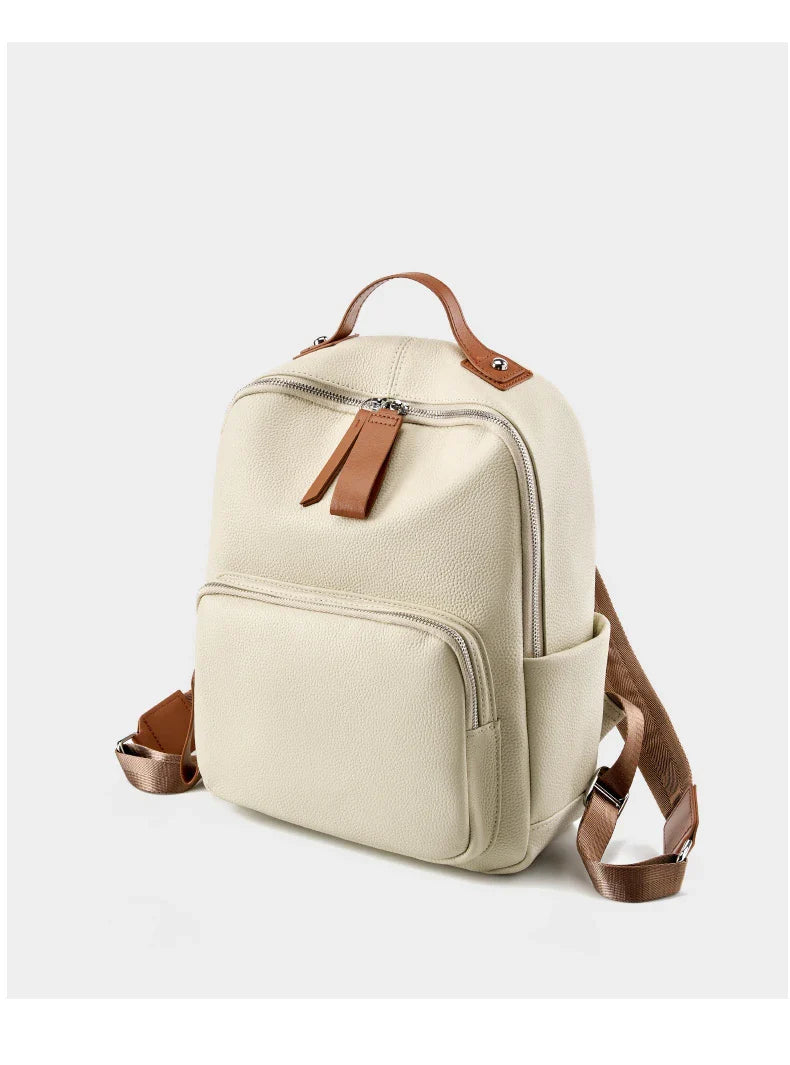 Signature Satchel Elanora