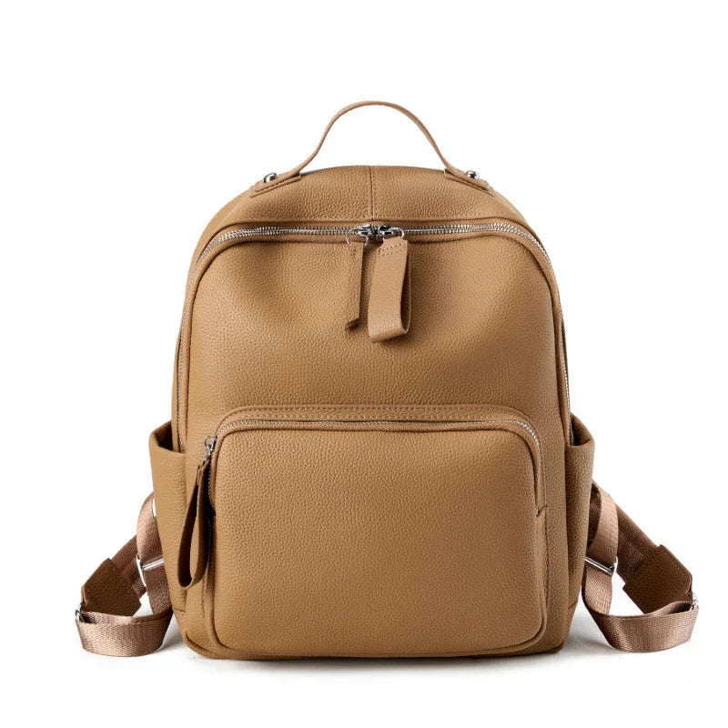 Signature Satchel Elanora