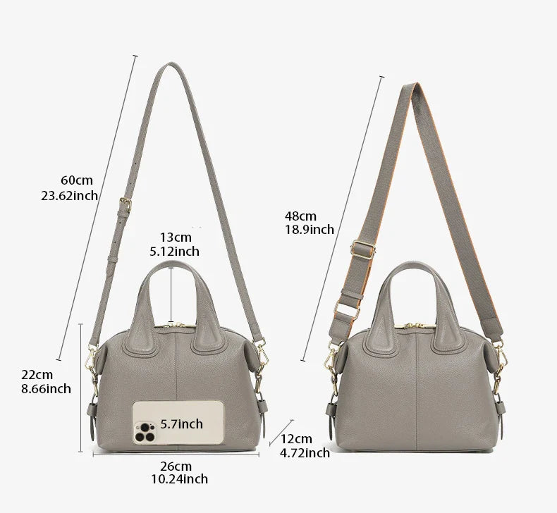 Eclipse Tote Glamunik