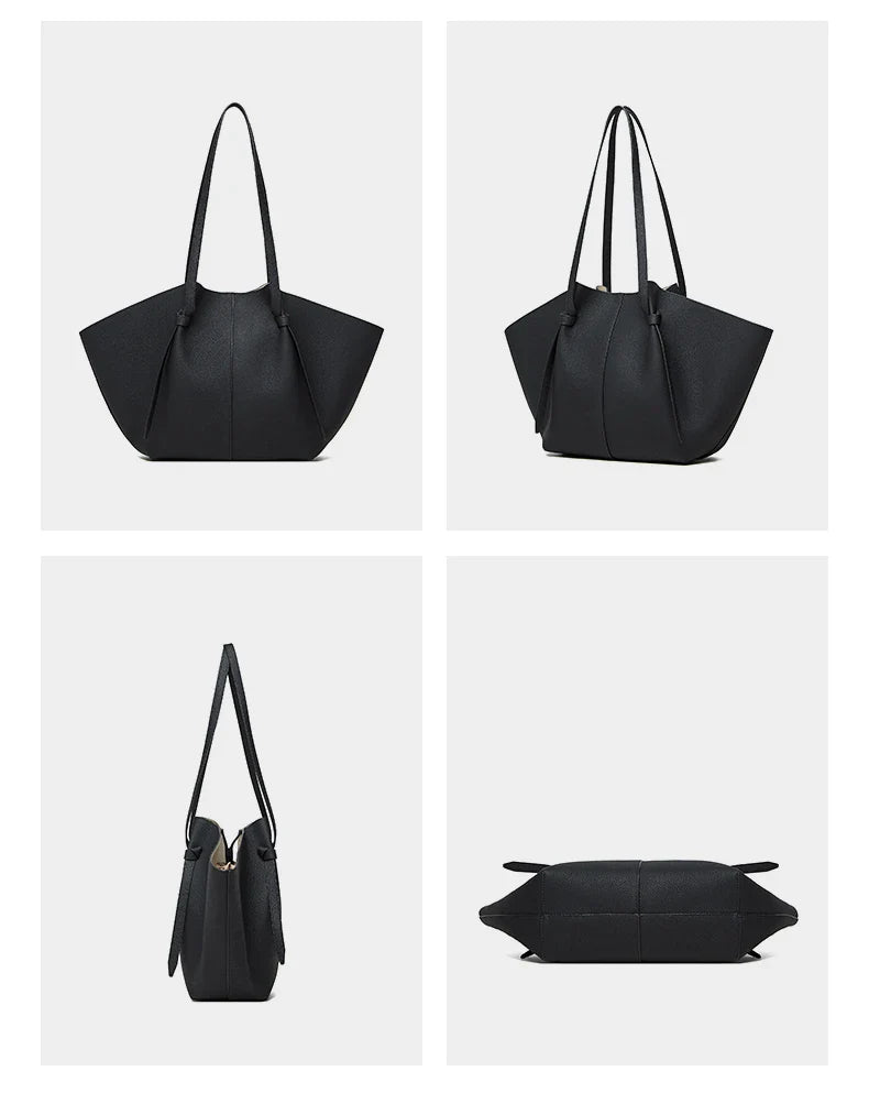 Diamond Glow Clutch Elanora