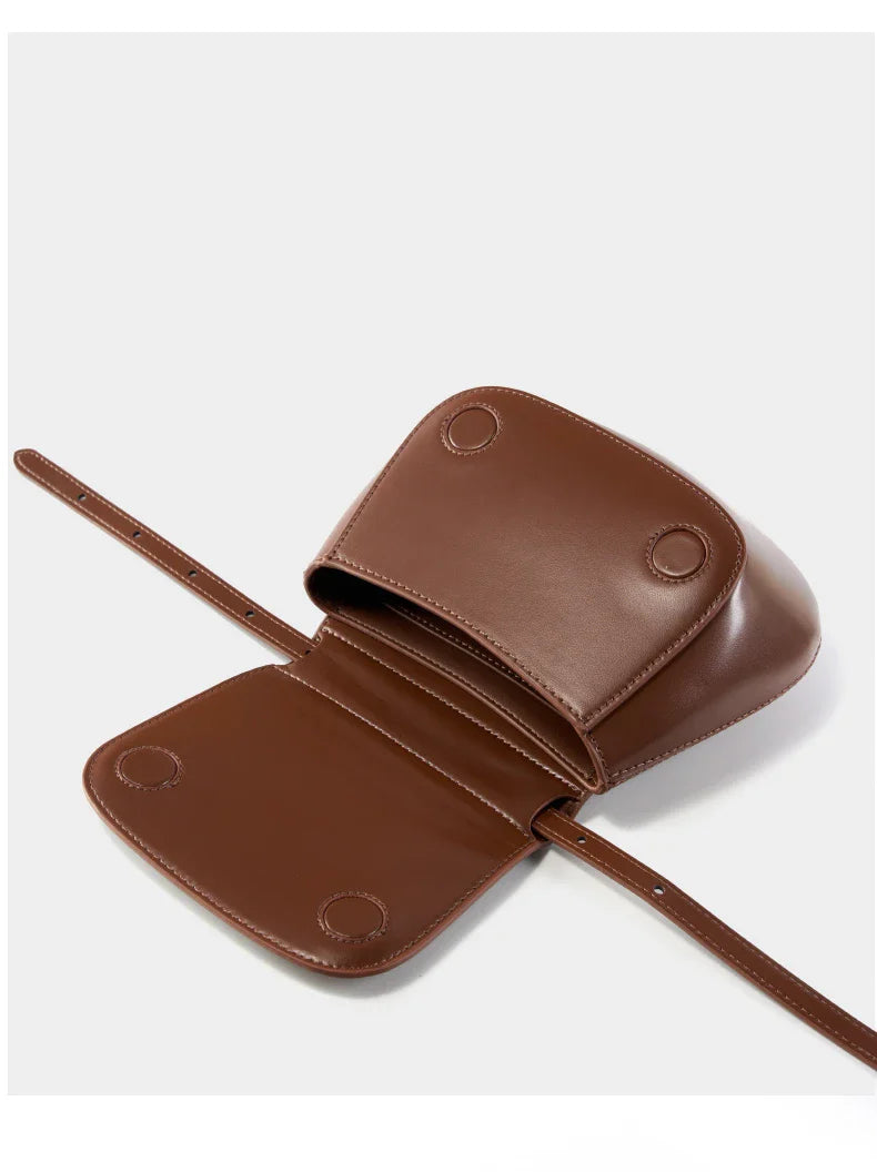 Onyx Crossbody Glamunik