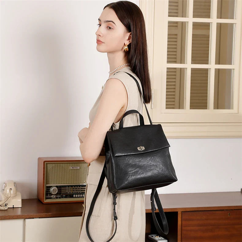 Amélie Satchel Glamunik