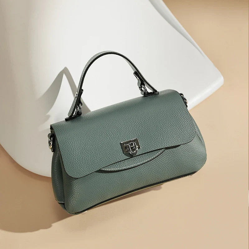 Kensington Satchel Elanora