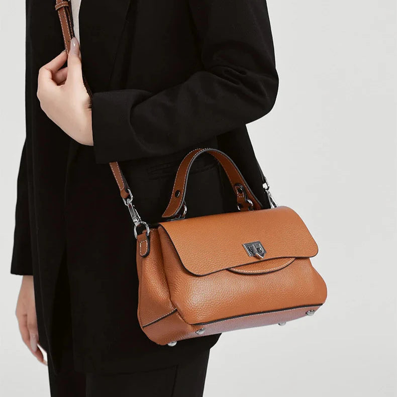 Kensington Satchel Elanora