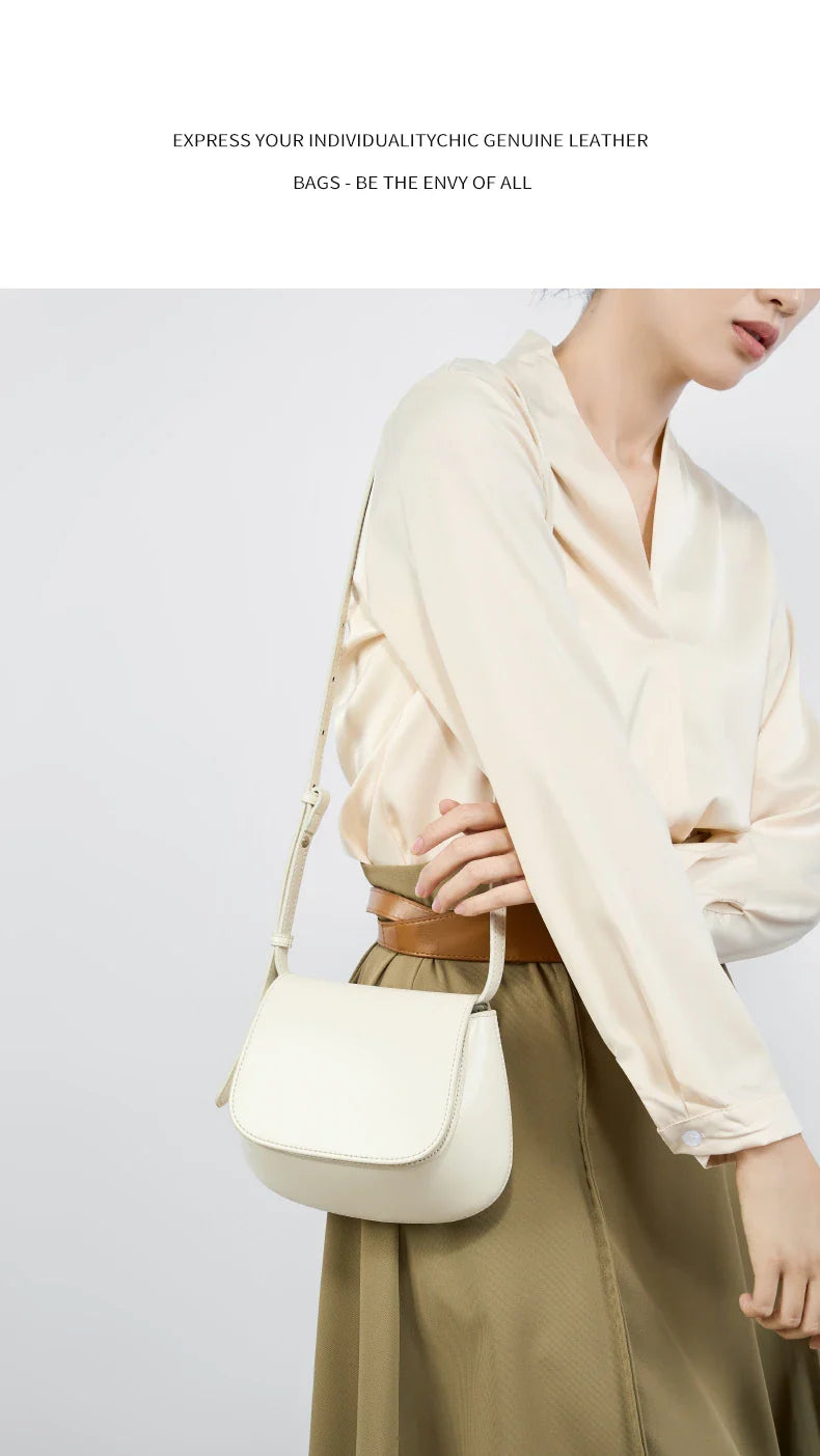 Onyx Crossbody Glamunik