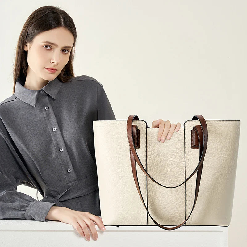 Everyday Luxe Shopper Elanora