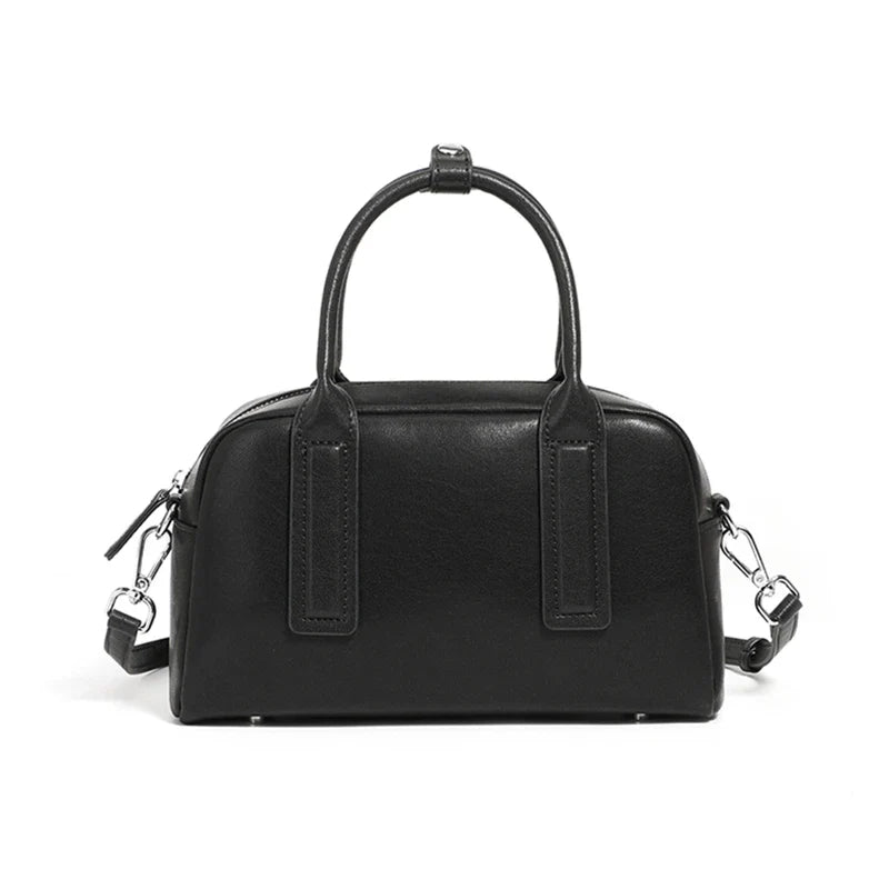 Heritage Luxe Tote Glamunik