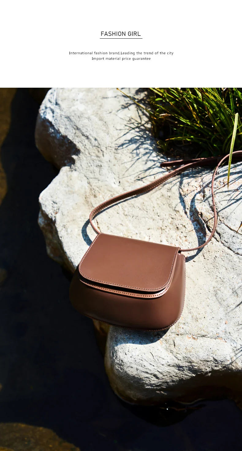 Onyx Crossbody Glamunik