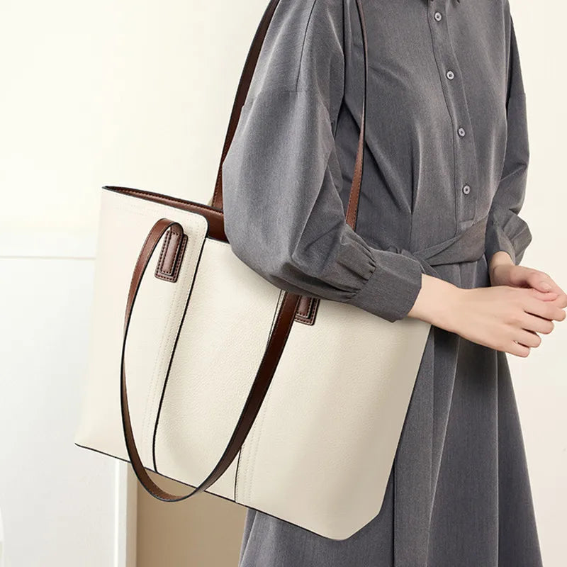 Everyday Luxe Shopper Elanora