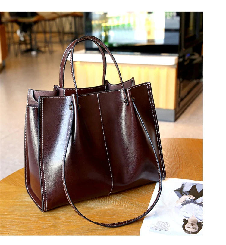 Timeless Tote Elanora