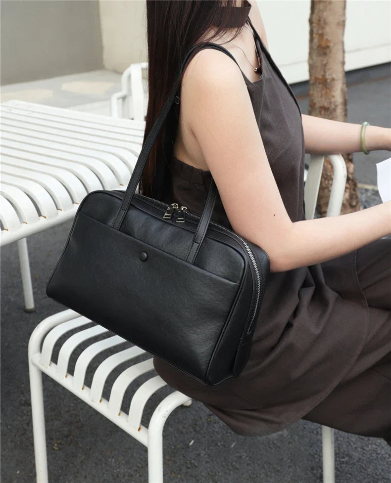 Roma Elegance Tote Elanora